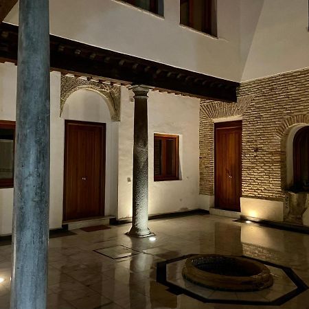 Duplex Toledo Catedral Con Parking Gratis Daire Dış mekan fotoğraf