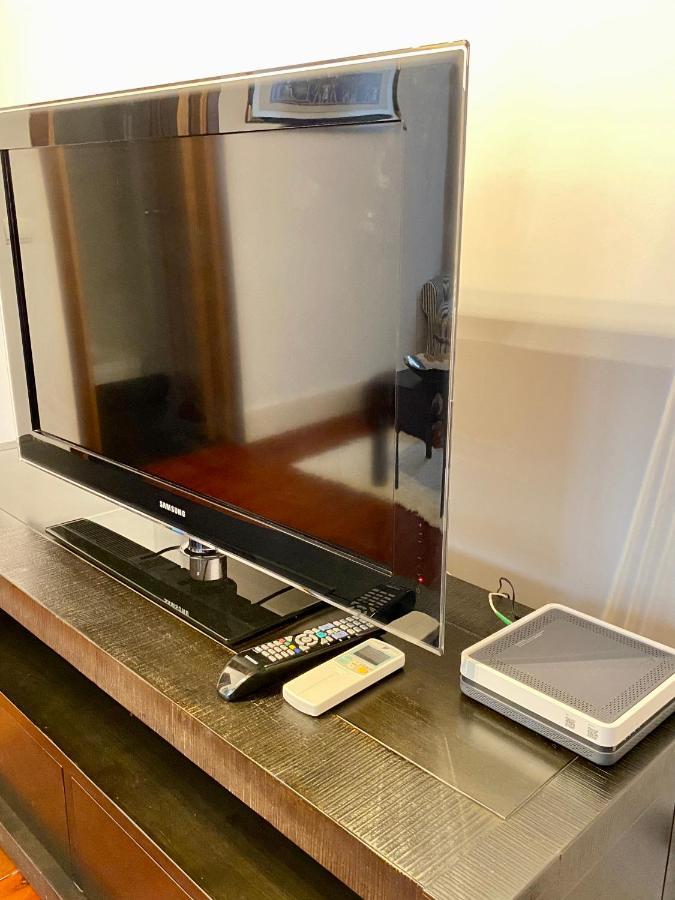 Duplex Toledo Catedral Con Parking Gratis Daire Dış mekan fotoğraf