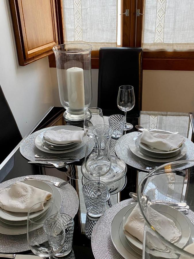 Duplex Toledo Catedral Con Parking Gratis Daire Dış mekan fotoğraf