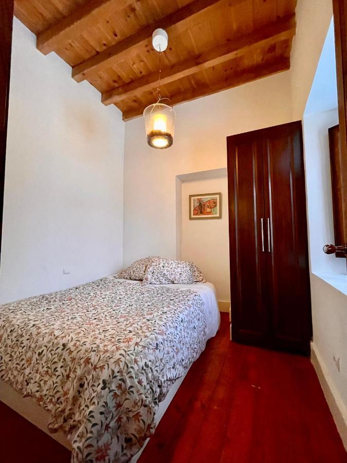 Duplex Toledo Catedral Con Parking Gratis Daire Dış mekan fotoğraf