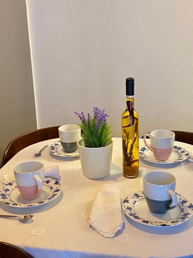 Duplex Toledo Catedral Con Parking Gratis Daire Dış mekan fotoğraf