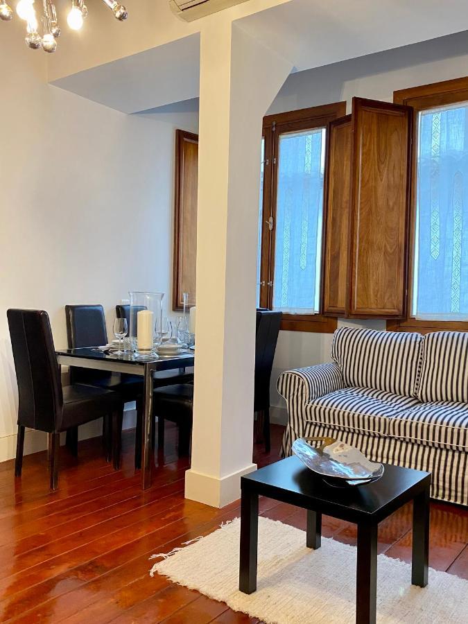 Duplex Toledo Catedral Con Parking Gratis Daire Dış mekan fotoğraf