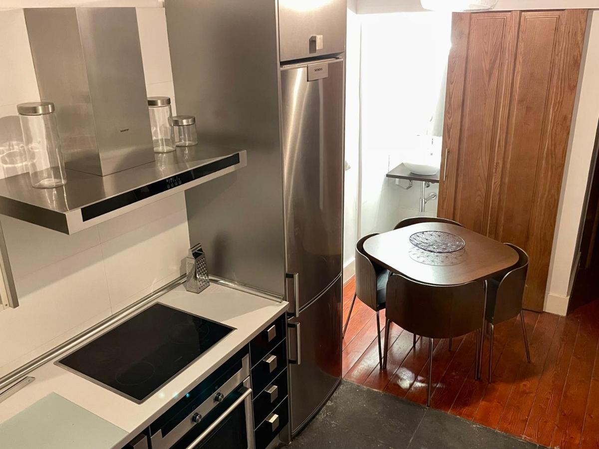 Duplex Toledo Catedral Con Parking Gratis Daire Dış mekan fotoğraf
