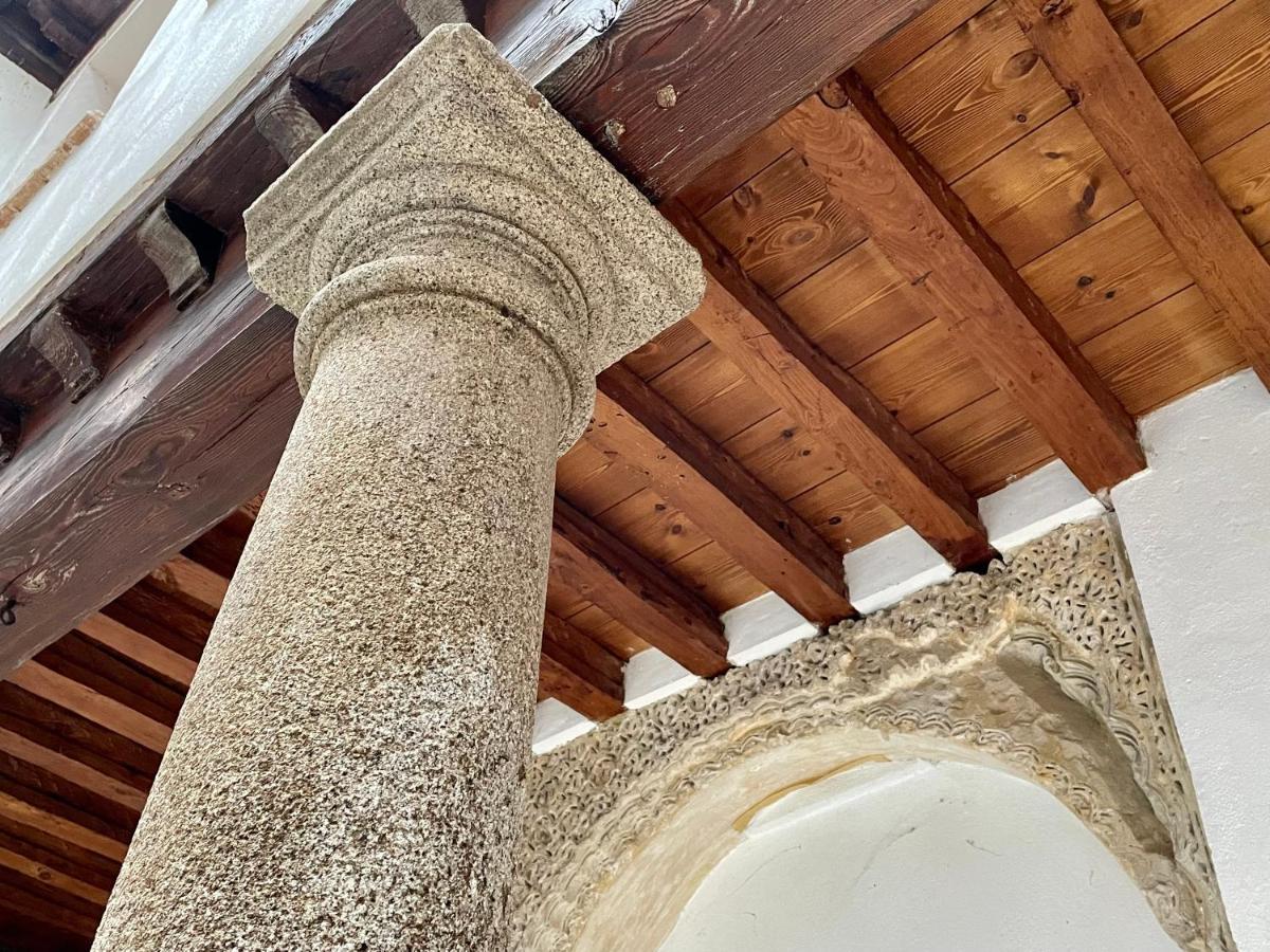Duplex Toledo Catedral Con Parking Gratis Daire Dış mekan fotoğraf