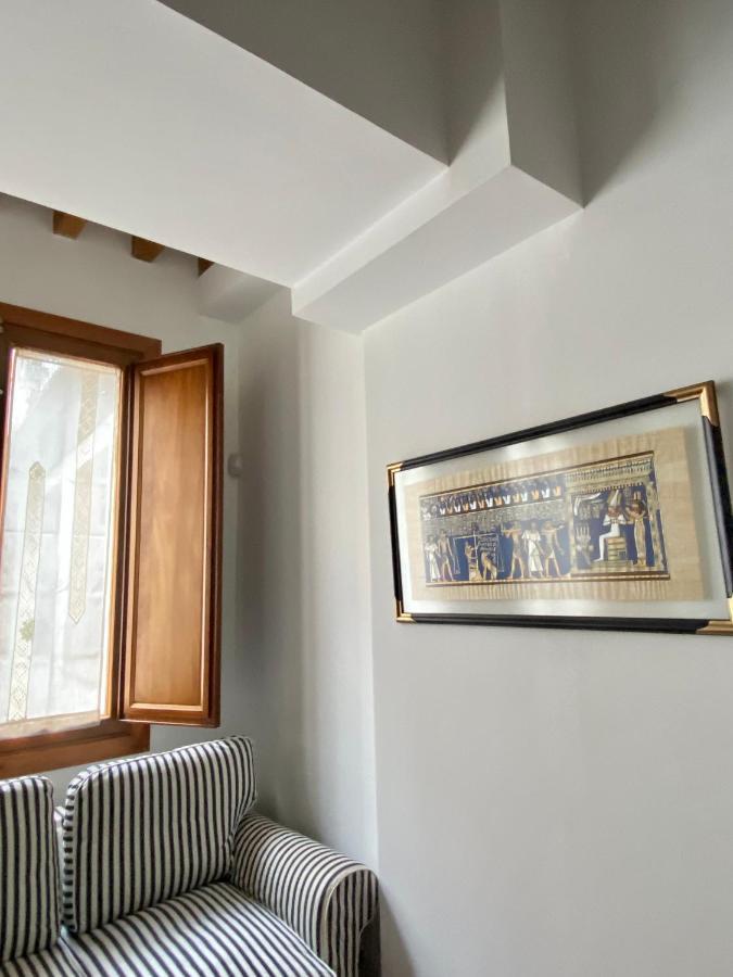 Duplex Toledo Catedral Con Parking Gratis Daire Dış mekan fotoğraf
