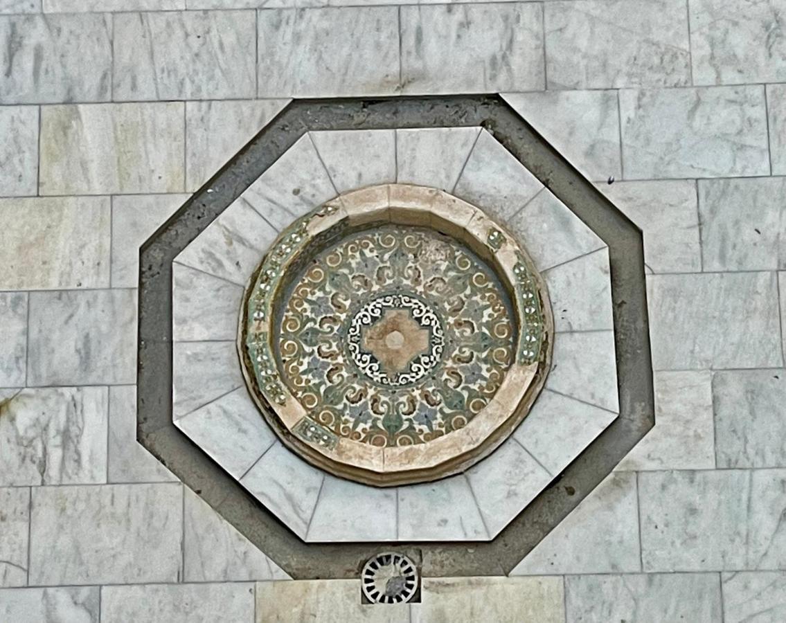 Duplex Toledo Catedral Con Parking Gratis Daire Dış mekan fotoğraf