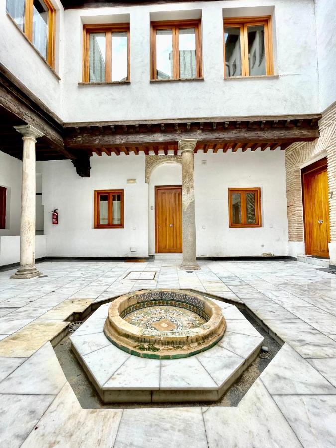 Duplex Toledo Catedral Con Parking Gratis Daire Dış mekan fotoğraf